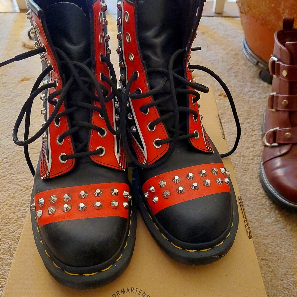 Boots